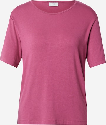 JDY - Camisa 'JDYMILA' em rosa: frente