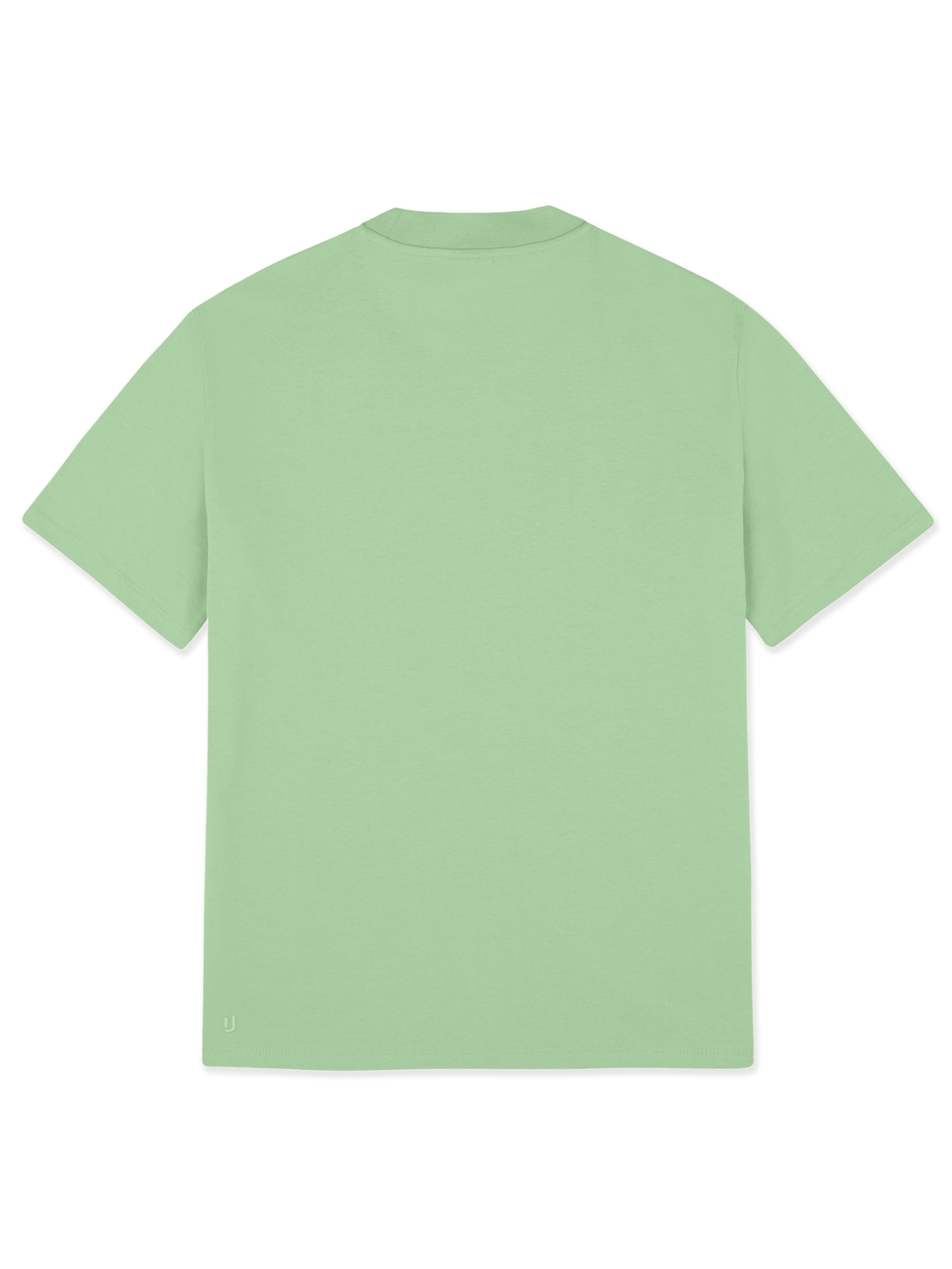 T-Shirt 'Sammy' Johnny Urban en vert