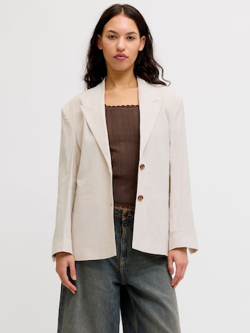 Blazer 'JXMaya' di JJXX in beige: frontale