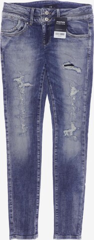 LTB Jeans in 29 in Blue: front