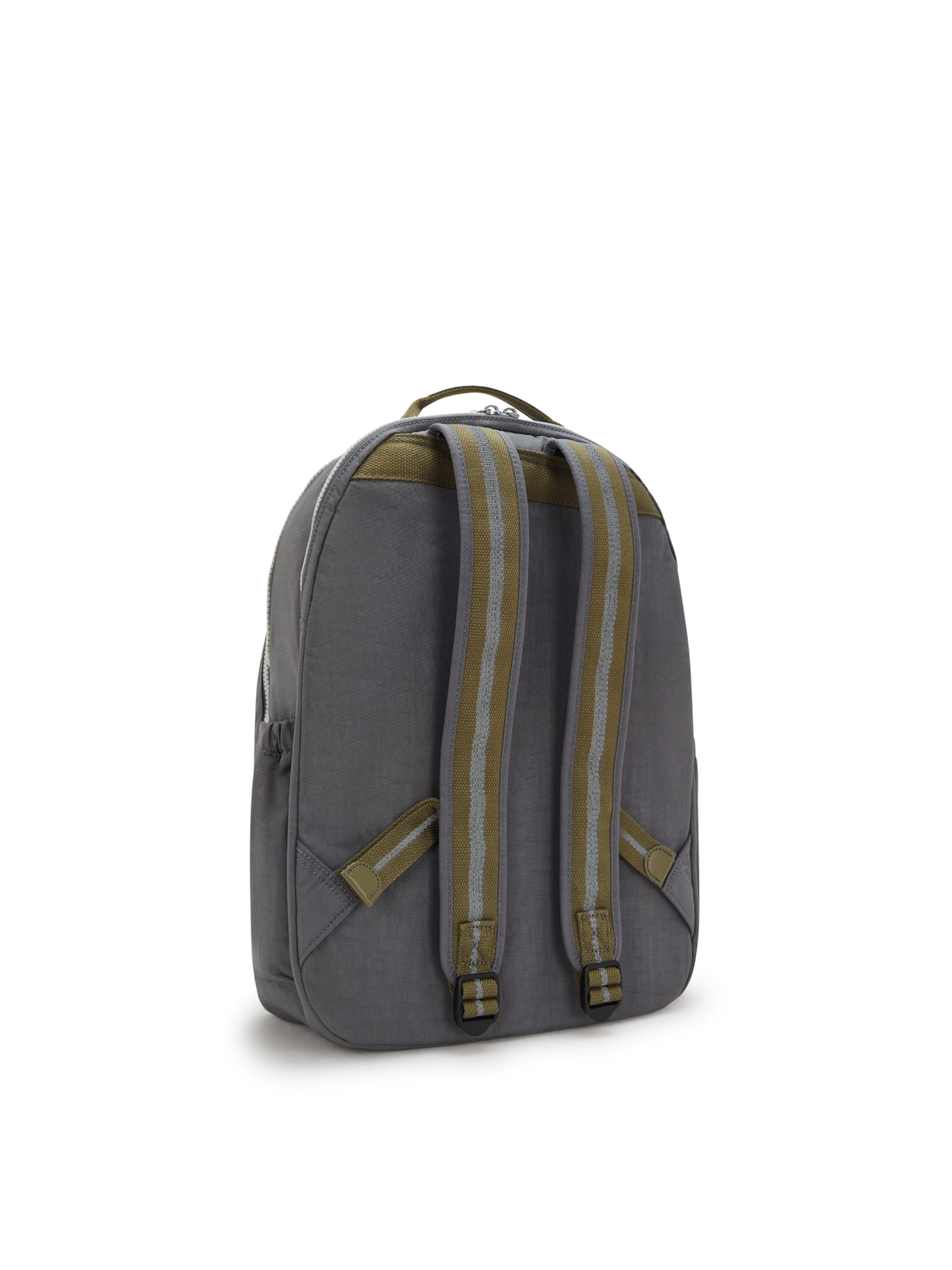 KIPLING Batoh 'Sesoul' - Sivá