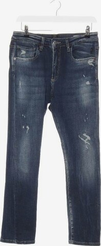 Elias Rumelis Jeans in 25 in Blue: front