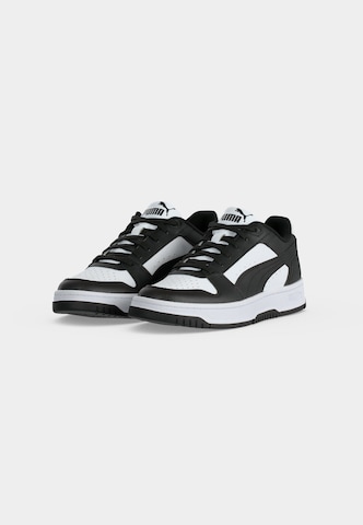 PUMA Tenisky – bílá