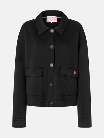 LIEBLINGSSTÜCK Between-Season Jacket in Black