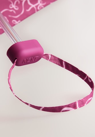 Next Umbrella in Pink