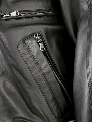 MADDOX - Chaqueta de entretiempo 'Holdo' en negro