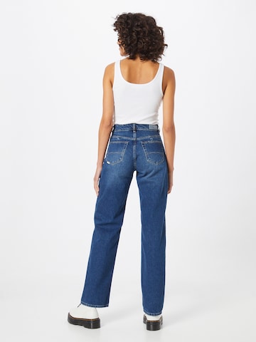 regular Jeans 'TRUE' di Salsa Jeans in blu