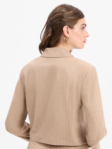 HUGO Tussenjas 'Alero' in Beige