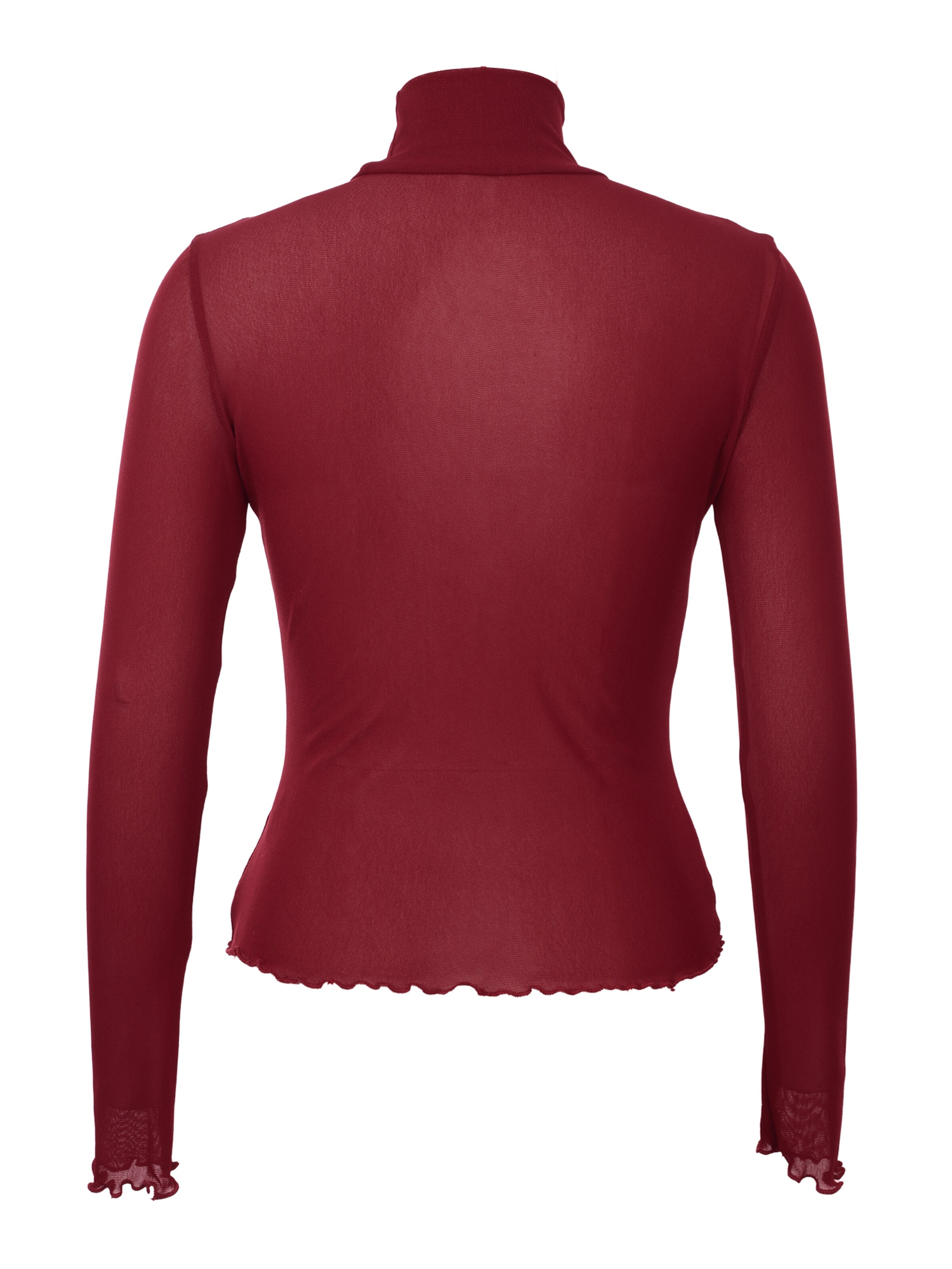 LapaPlus - Camiseta en rojo