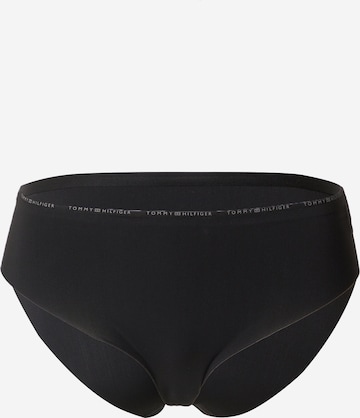 Tommy Hilfiger Underwear String i svart: forside