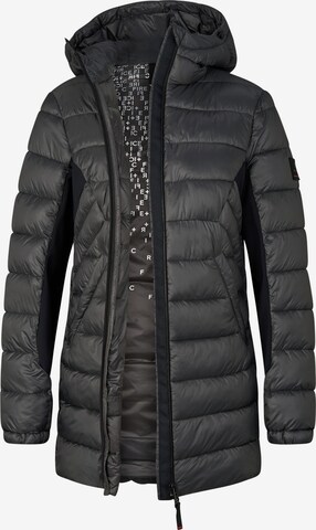 Bogner Fire + Ice Winter Jacket 'Dafora' in Grey