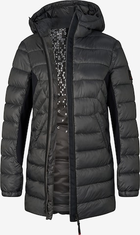 Bogner Fire + Ice Winter Jacket 'Dafora' in Grey