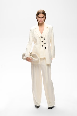InWear - Blazer em bege