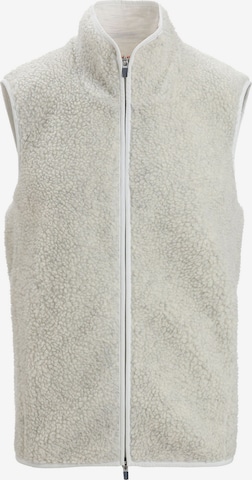 ICEBREAKERPrsluk - siva boja: prednji dio