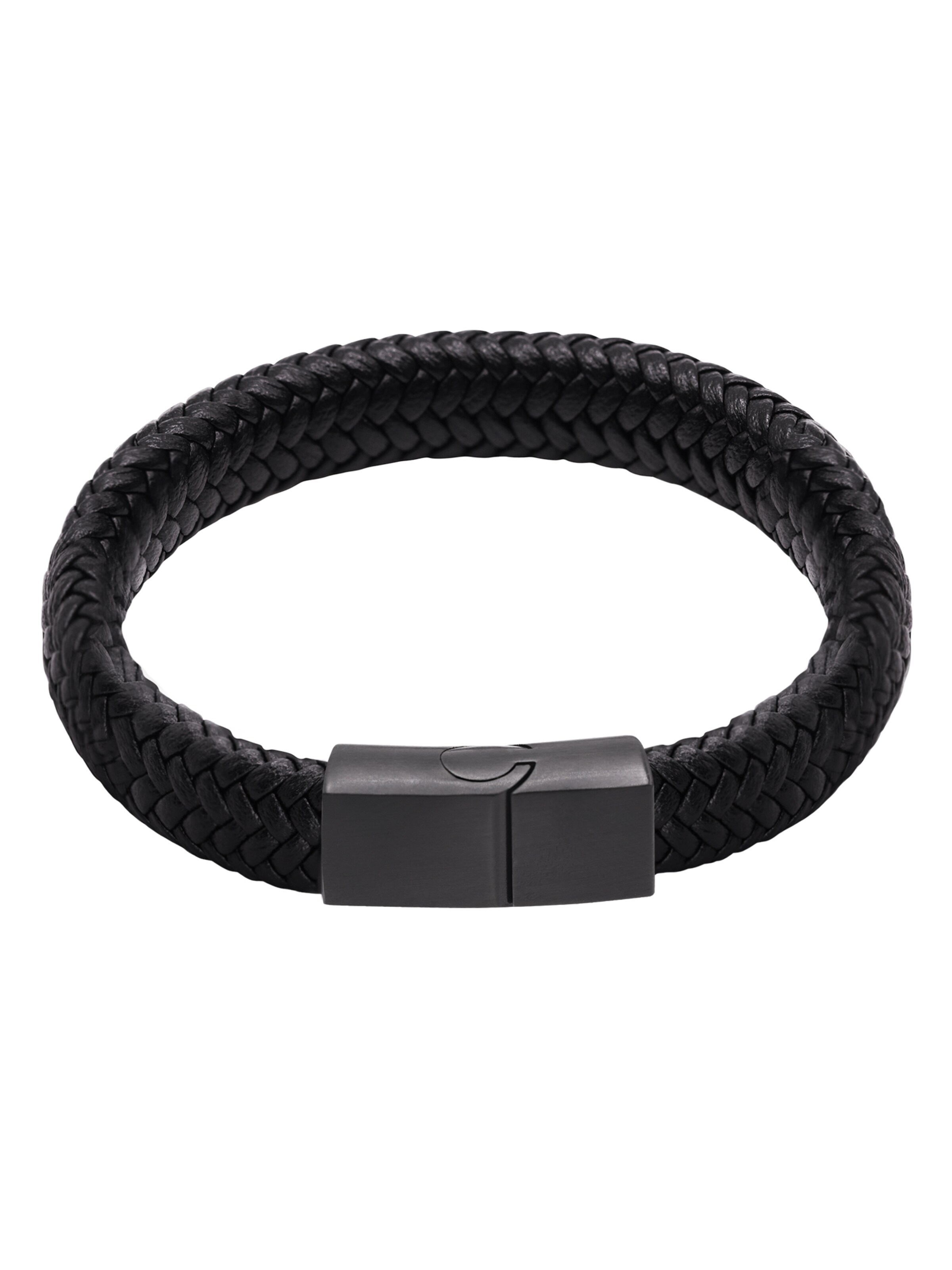 Heideman Bracelet 'Nelio' in Black