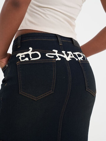 Ed Hardy Rock in Blau