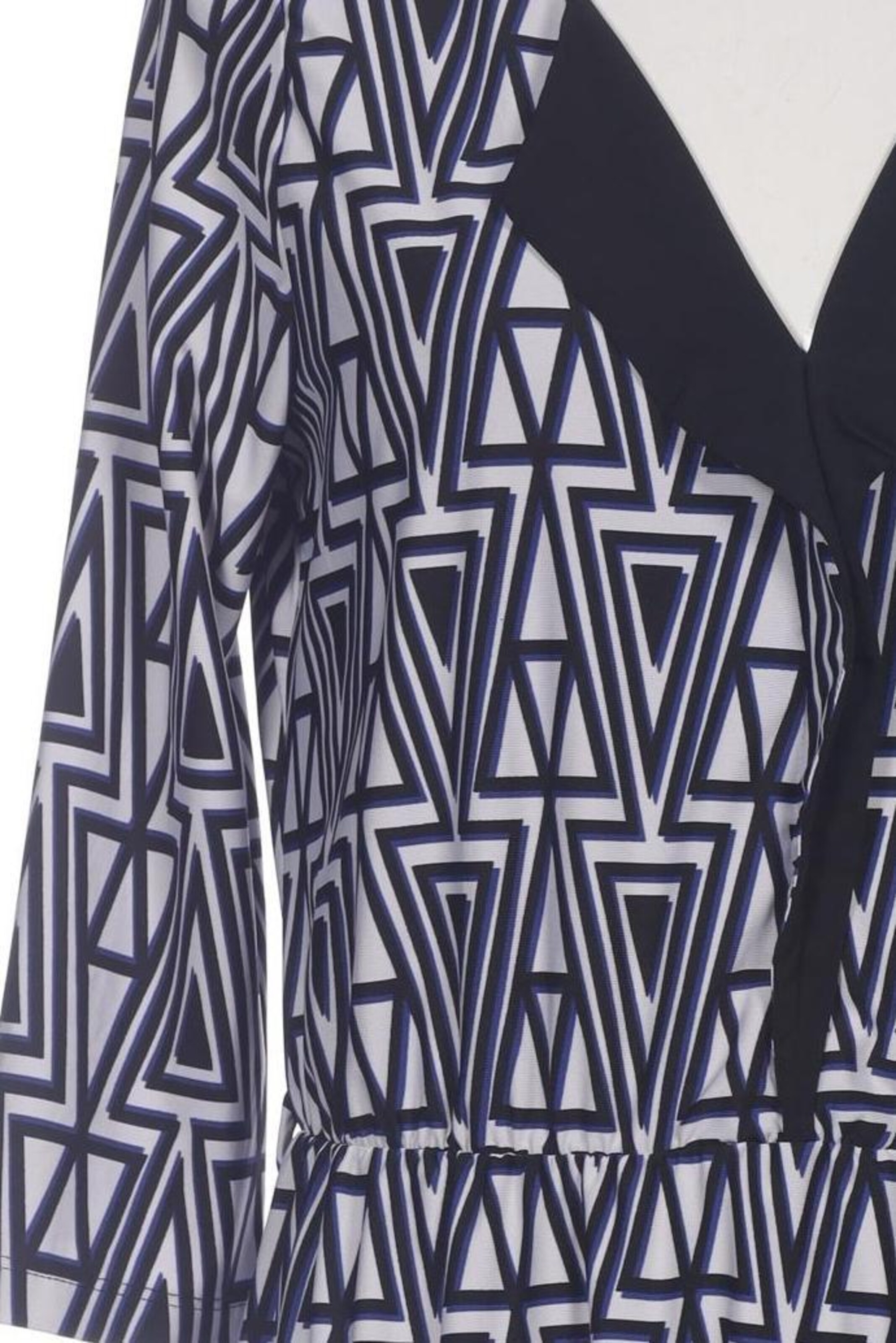 Anna Field Dress in L in Black