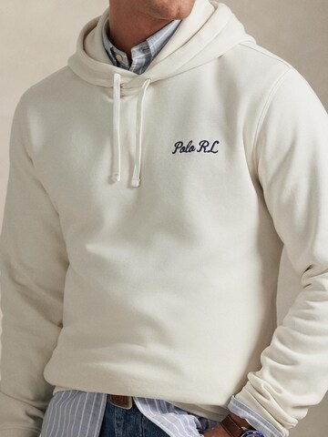 Polo Ralph Lauren Свитшот в Белый