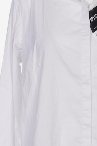 MSCH COPENHAGEN Kleid M in Weiß
