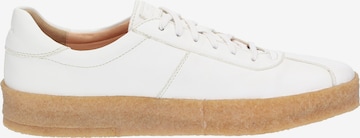 SIOUX Sneakers 'Tils ' in White