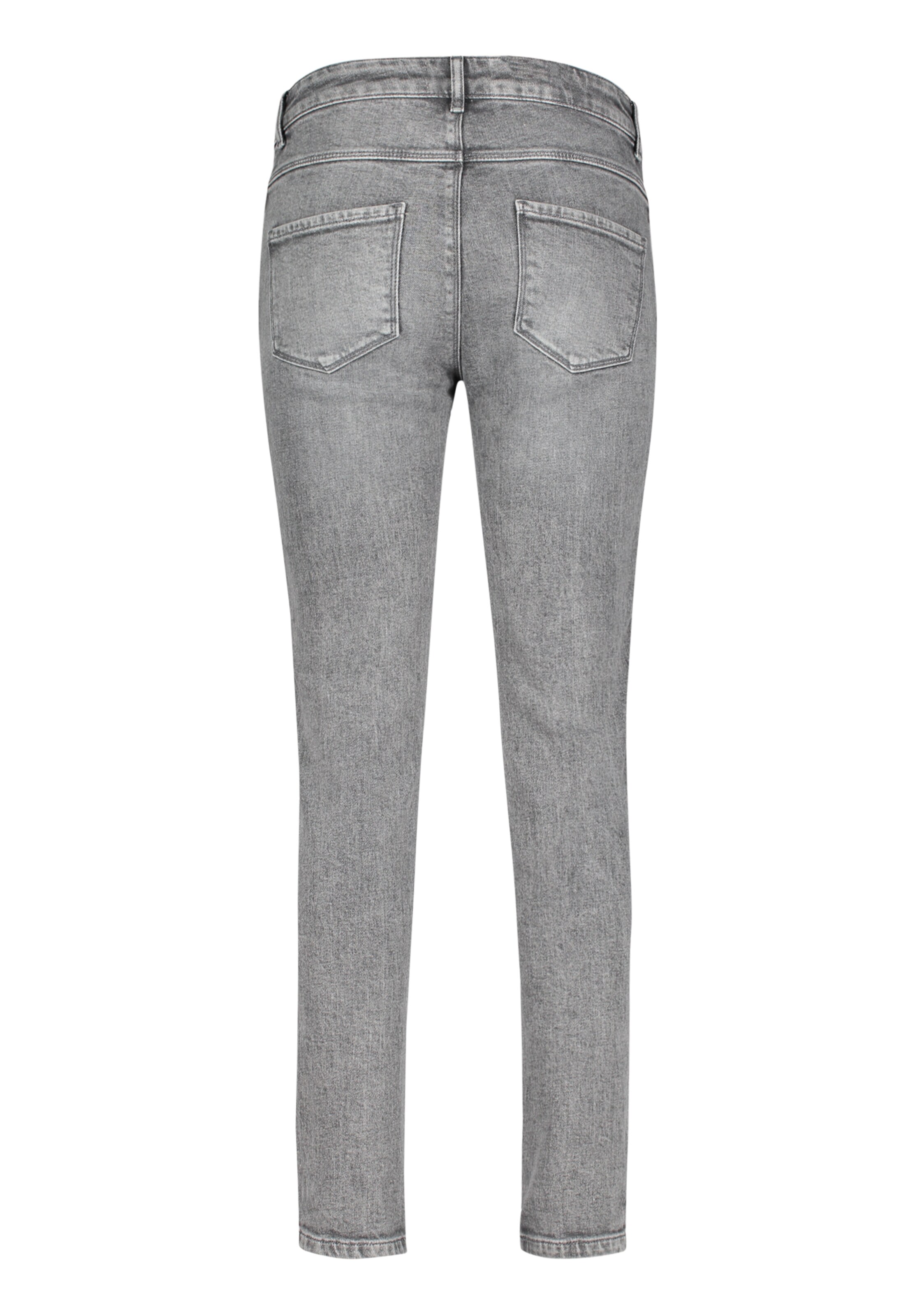 Cartoon Slimfit Jeans in Grijs