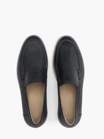 Estro Mokassin '09-28029'‌‌‌ in Schwarz