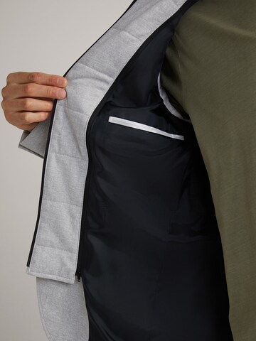 JOOP! Slim fit Suit Jacket in Grey