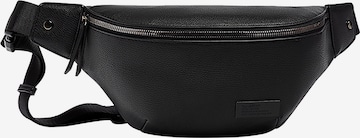 Pull&Bear Tasche in Schwarz: predná strana