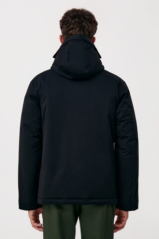 Finn Flare Jacke in Schwarz