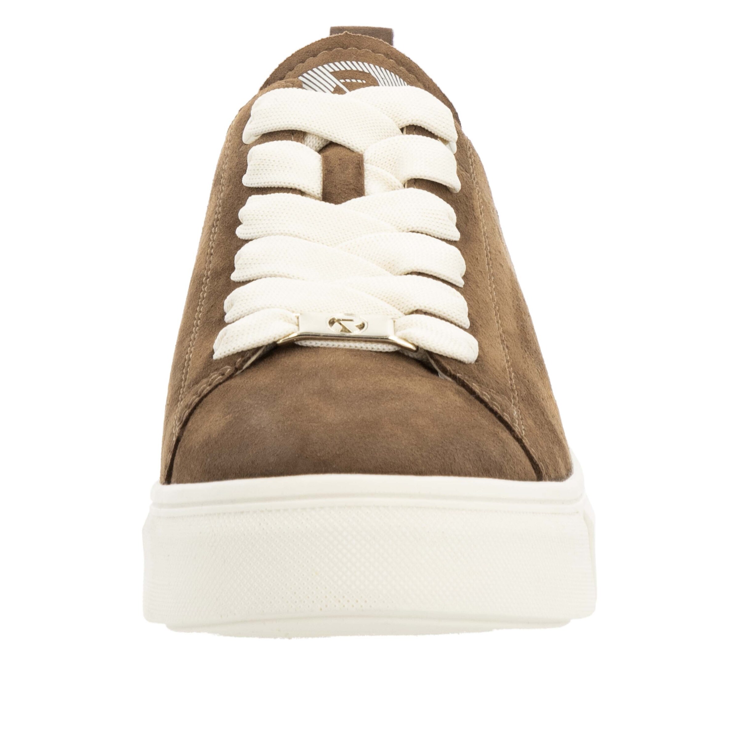 Rieker Sport Sneakers in Brown