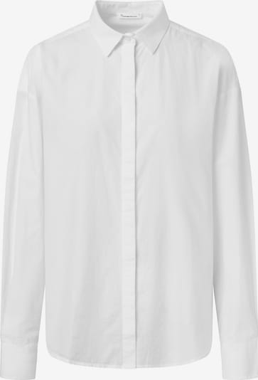 KnowledgeCotton Apparel Blouse in White, Item view