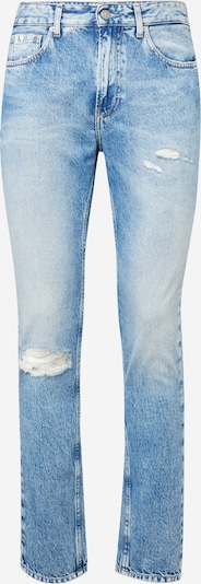 Calvin Klein Jeans Jeans 'AUTHENTIC' in blue denim, Produktansicht