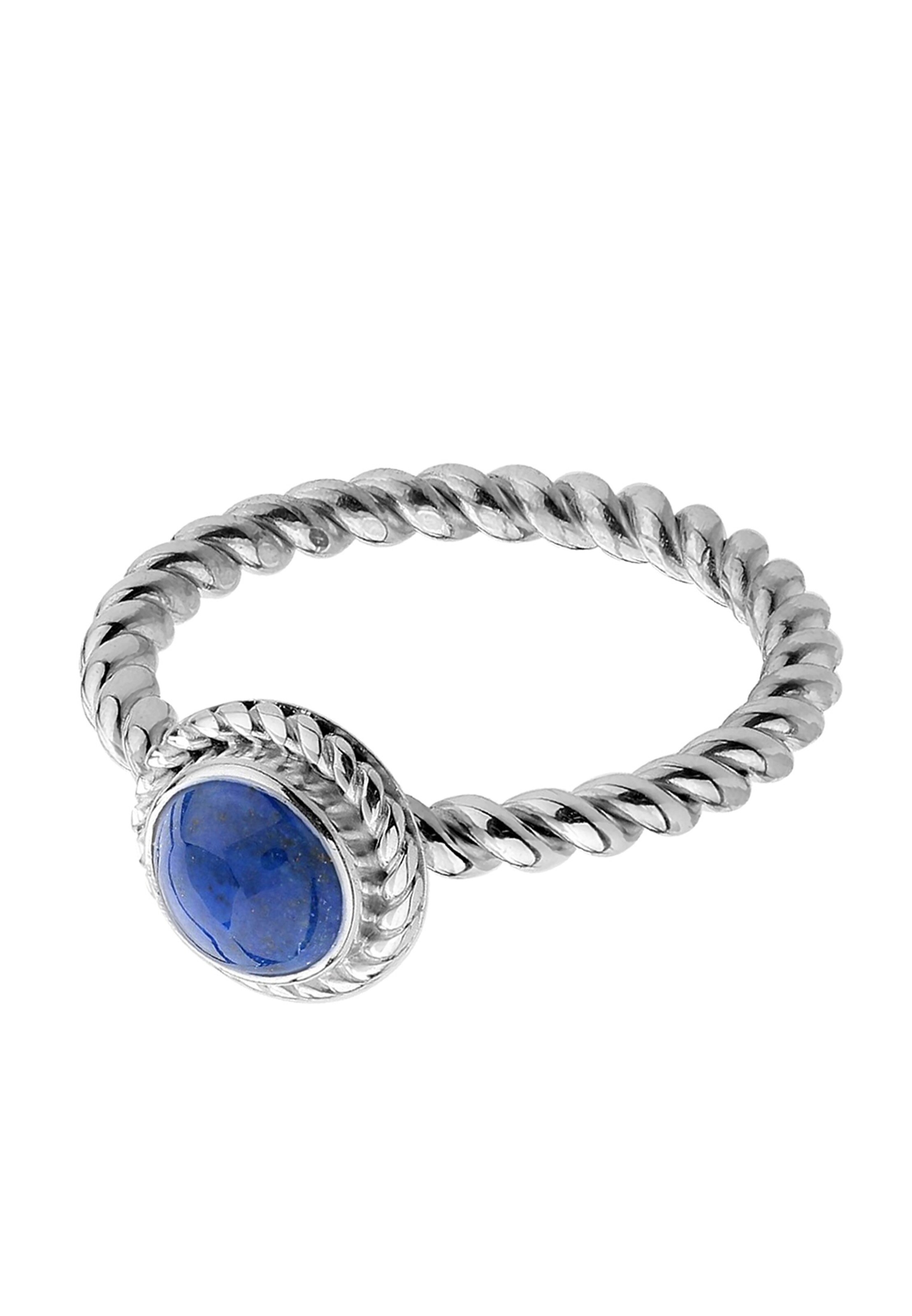 Nenalina Ring in Blue
