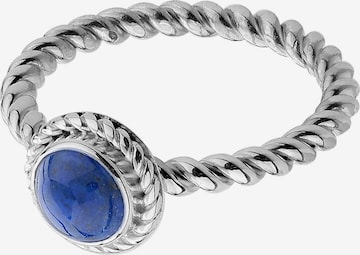 Nenalina Ring in Blau