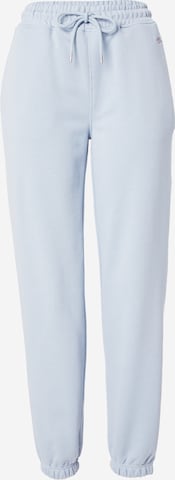 GANT Kalhoty – modrá: přední strana