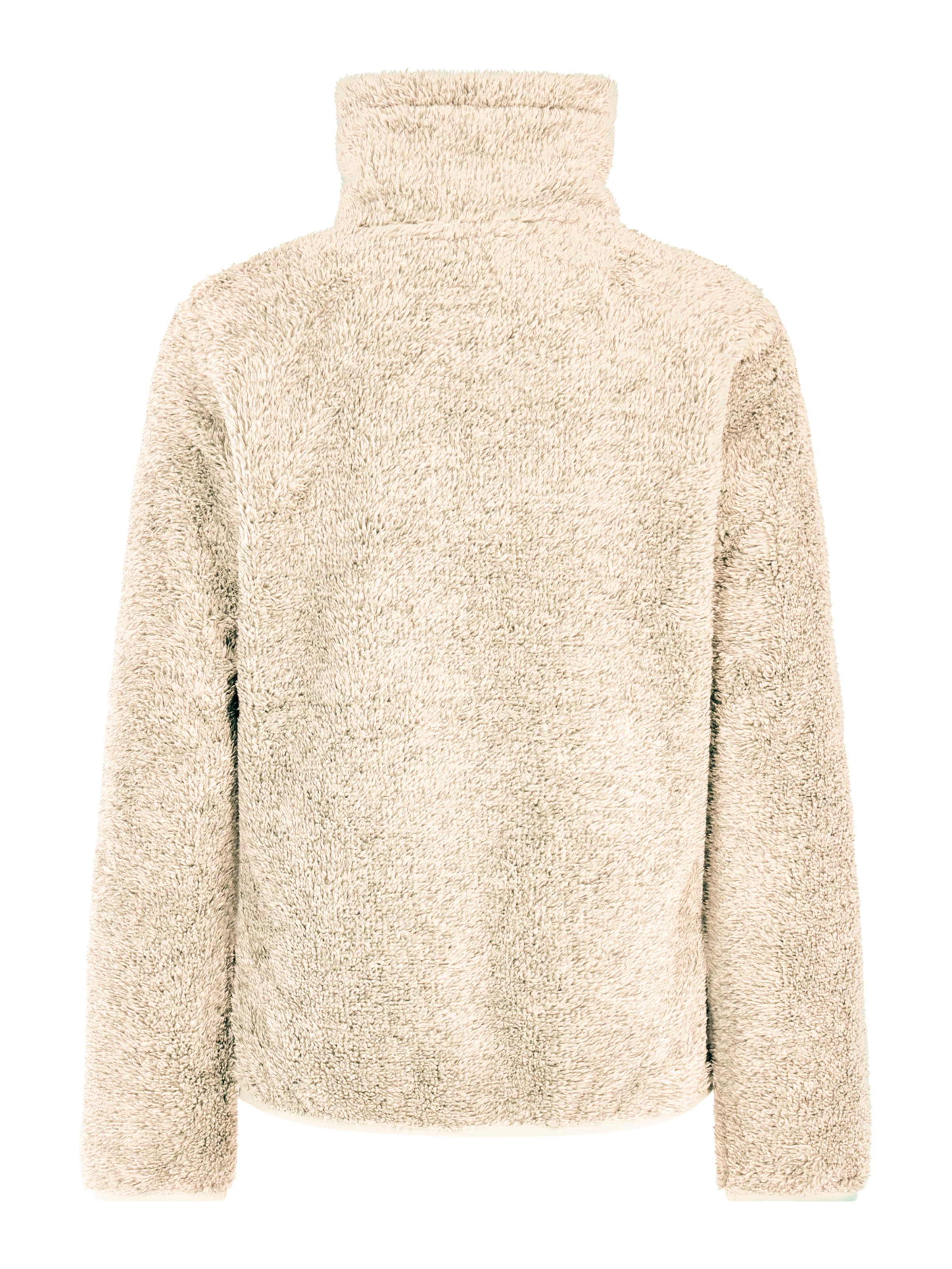 PROTEST Спортивная куртка 'RIRI JR' в Белый