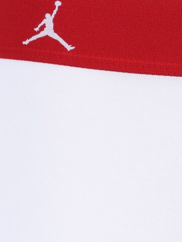 Jordan Шорты Боксеры 'FLIGHT Cotton Core Boxer Briefs' в Серый