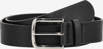 MO Vyö värissä musta: etupuoli