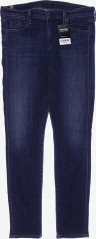 Citizens of Humanity Jeans 31 in Blau: predná strana