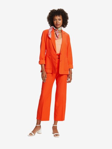 ESPRIT Blazers in Oranje