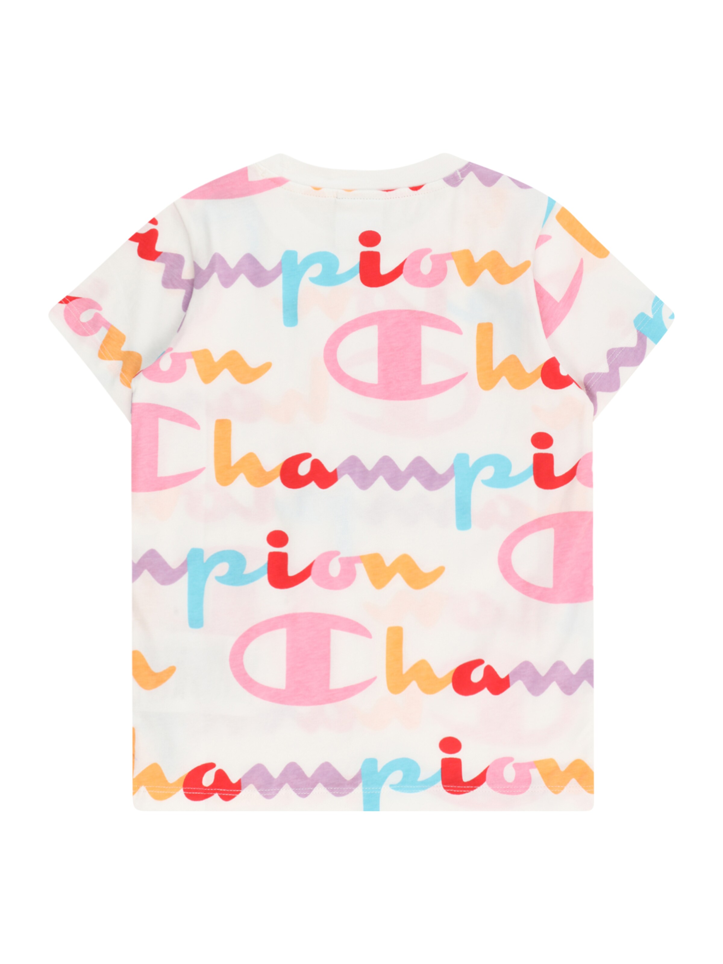 Champion Authentic Athletic Apparel Shirt in Mixed colours
