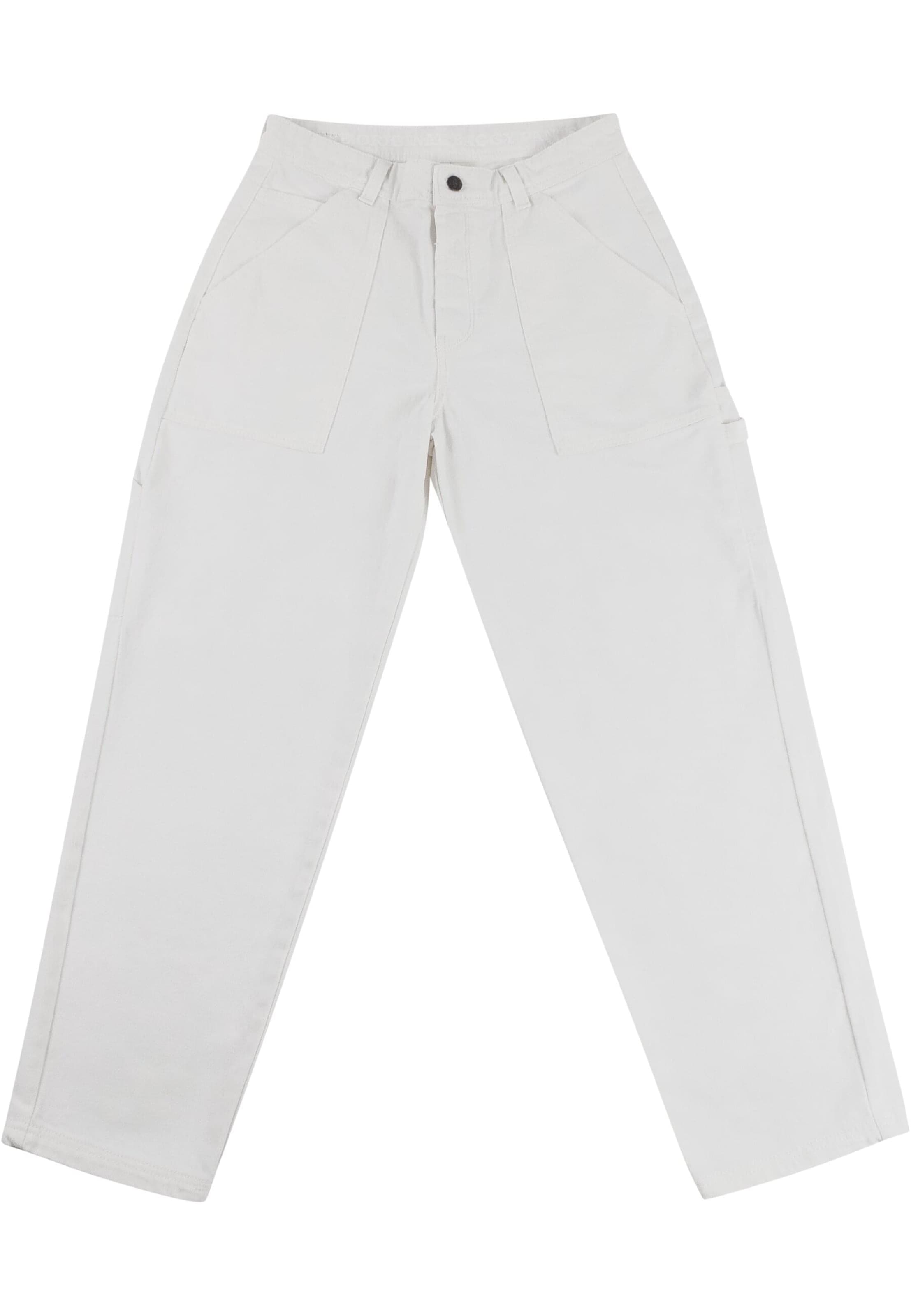 HOMEBOY Jeans 'X-tra' in White: front