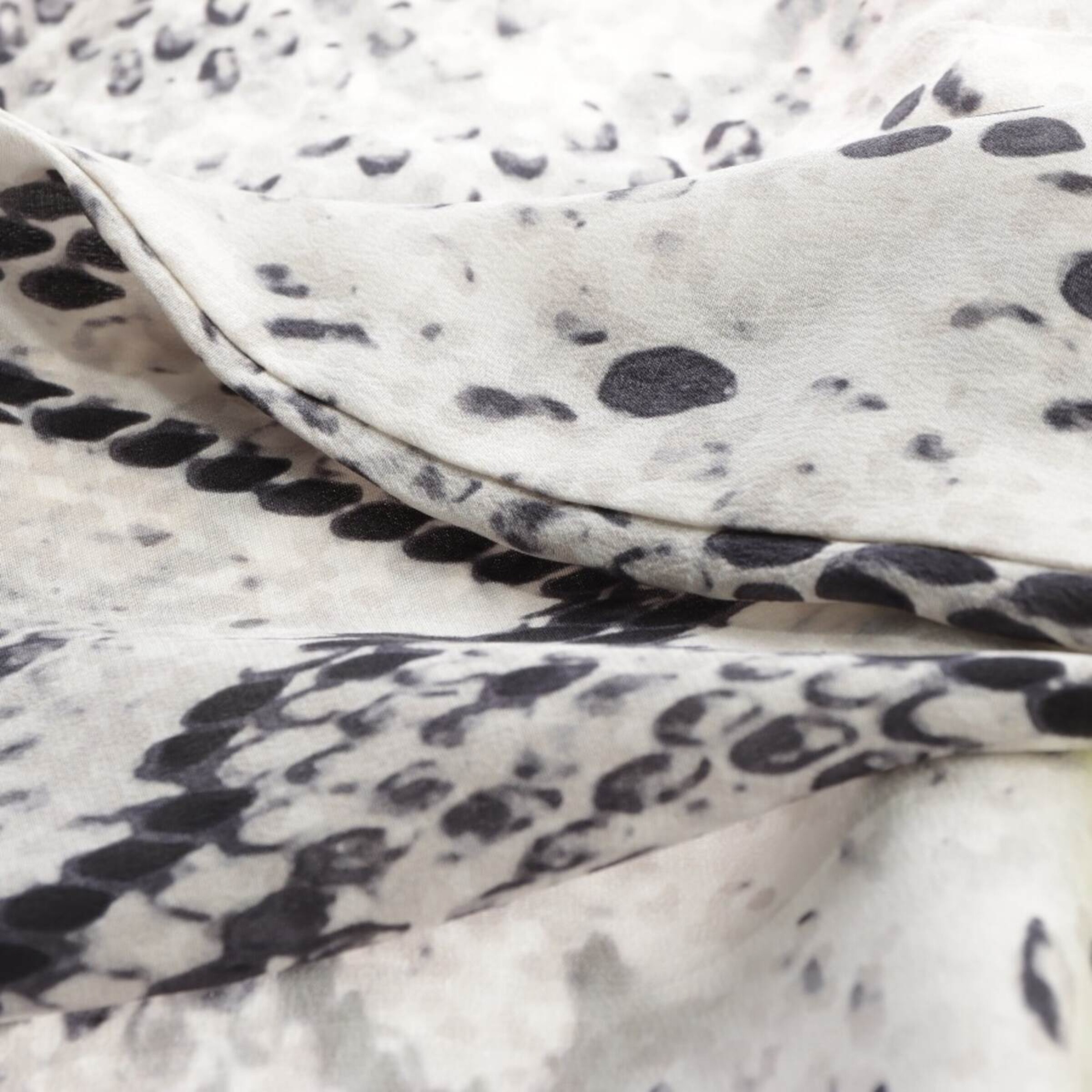 MSGM Dress in M in Mixed colors