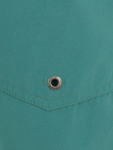 QUIKSILVERKupaće hlače 'SOLID 15' - plava boja