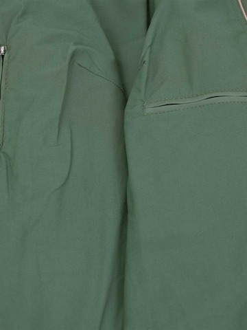 Veste mi-saison 'Fulya' Jilani en vert