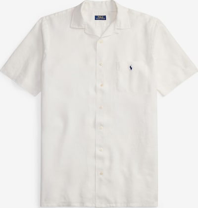 Polo Ralph Lauren Big & Tall Paita 'CLADY' värissä valkoinen, Tuotenäkymä