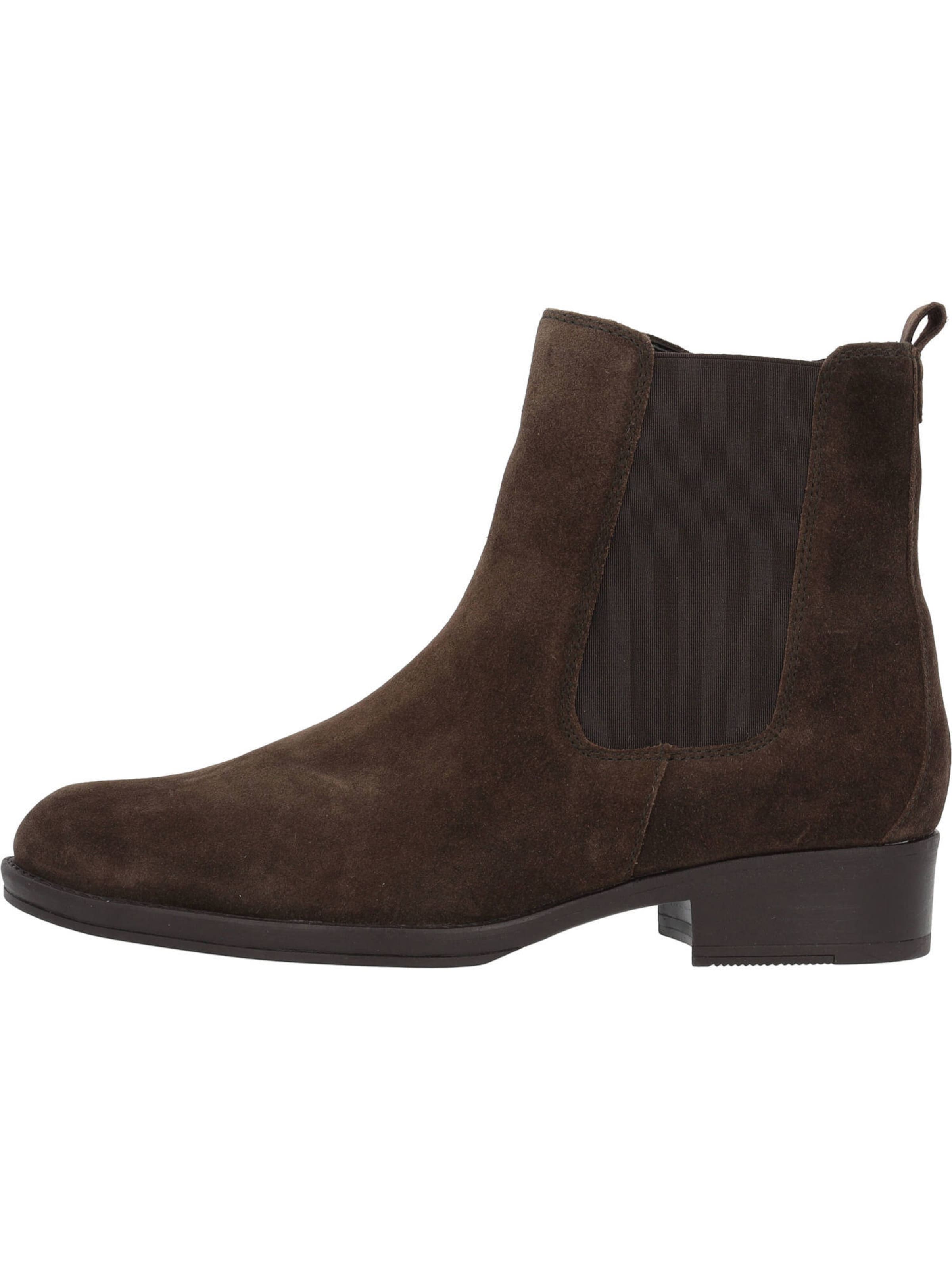 GABOR Bootie in Brown