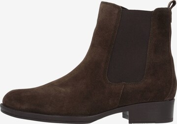 GABOR Ankle Boots in Brown