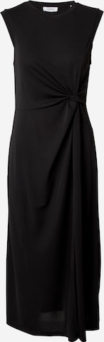 ESPRIT Klänning i svart: framsida