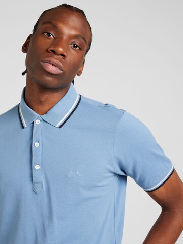Lindbergh Poloshirt in Blau